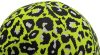 Leoprád mintás neoprén strandlabda 21 cm-es Sunflex