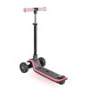 Cariboo LEDstar roller - Pink