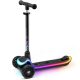 Cariboo LEDstar roller - Black