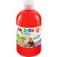 Carioca Tempera - Piros 500ml -es