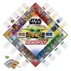 MONOPOLY: Baby Yoda