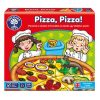 Pizza, pizza! társasjáték, ORCHARD TOYS OR060