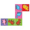 Dínódominó (Dinosaur Dominoes), ORCHARD TOYS OR353