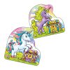 Unikornisok kincsei (Unicorn Jewels), ORCHARD TOYS OR366