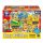 Szorgalmas építők puzzle, 30 db-os  (Busy Builders), ORCHARD TOYS OR299