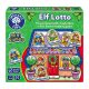 ELF LOTTO / Lottójáték mini OR375 Orchard