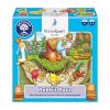 Nyúl Péter, Futóverseny nyulaknak (Rabbit Race) WPR002  Orchard / Peter Rabbit™