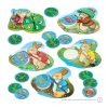 Nyúl Péter, Horgássz és számlálj Fishing & Count WPR003 Orchard / Peter Rabbit™