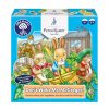 Nyúl Péter, Ne ébreszd fel Gergelyfi urat! Don't Wake Mr. McGregor  WPR006 Orchard / Peter Rabbit™ 