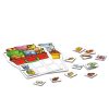 Uzsonnás doboz (Lunch Box Game), ORCHARD TOYS OR020