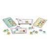 Uzsonnás doboz (Lunch Box Game), ORCHARD TOYS OR020