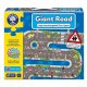 Utak óriás puzzle (Giant Road), ORCHARD TOYS OR286