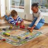 Utak óriás puzzle (Giant Road), ORCHARD TOYS OR286