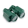 Kétcsövű zöld gy.távcső - Special 40 Green Binocular with Case