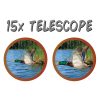 Felfedező gyerek távcső - Explorer Telescope