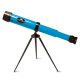 Csillagász gyerek távcső - Explorer Telescope 15-25x35 with Tripod