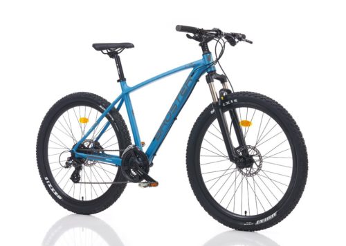 Broster Kaylon 29er könnyűvázas MTB kerékpár 17" Kék