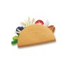 Melissa & Doug Sütés-főzés, taco és tortilla szett