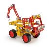 Alexander Toys Constructor - Tow Joe vontatókocsi építőjáték