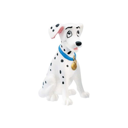 Bullyland 12514 Disney - 101 kiskutya: Perdita