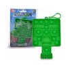 Minecraft Bubblerz mini Pop It figura, többféle