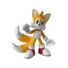 Comansi Sonic - Tails játékfigura