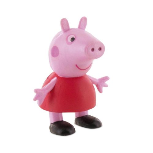 Comansi Peppa Malac - Peppa játékfigura