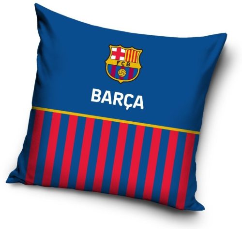 FCB, FC Barcelona párnahuzat 40*40 cm