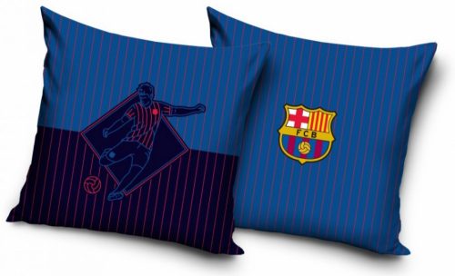 FCB, FC Barcelona párnahuzat 40*40 cm