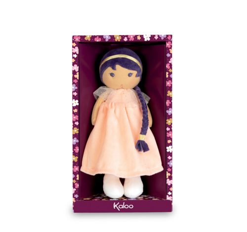 Kaloo K970011 TENDRESSE IRIS K Doll Textilbaba Nagy