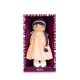 Kaloo K970011 TENDRESSE IRIS K Doll Textilbaba Nagy