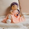 Kaloo K970011 TENDRESSE IRIS K Doll Textilbaba Nagy