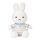 Little Dutch miffy nyuszi 60 cm - vintage csíkos