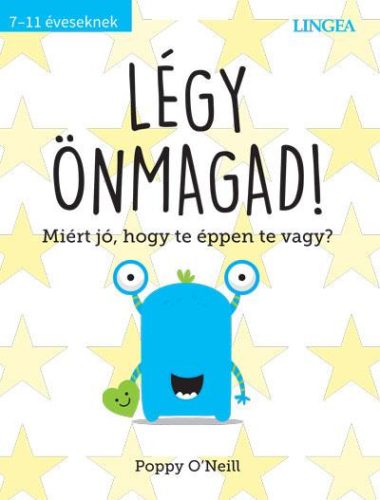 Légy önmagad!