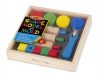 Melissa & Doug 10165  KREATÍV JÁTÉK GYURMAFORMÁZÓ SZETT