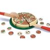 Melissa & Doug 10167  SÜTÉS-FŐZÉS PIZZA PARTY