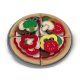 Melissa & Doug 13974  SÜTÉS-FŐZÉS FILC PIZZA