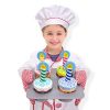 Melissa & Doug 14019  SÜTÉS-FŐZÉS CUPCAKE