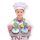 Melissa & Doug 14019  SÜTÉS-FŐZÉS CUPCAKE