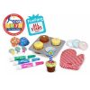 Melissa & Doug 14019  SÜTÉS-FŐZÉS CUPCAKE