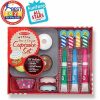 Melissa & Doug 14019  SÜTÉS-FŐZÉS CUPCAKE