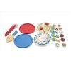 Melissa & Doug 18490 SÜTÉS-FŐZÉS, PIZZA ÉS SZÜLINAPI TORTA