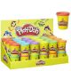 Play-Doh: 1 tégely gyurma - többféle