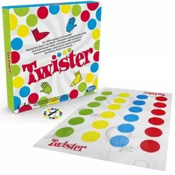 Hasbro Twister társasjáték