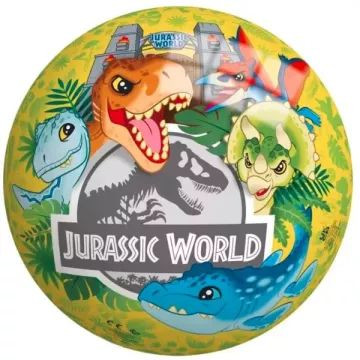 Jurrasic World: Gumilabda - 23 cm