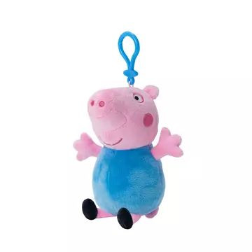 Peppa malac: plüss pénztárca - többféle