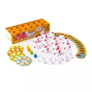 Fat Brain Toys: Kukucska tyúkocskák