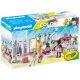 Playmobil Color: Ruhaszalon 71372