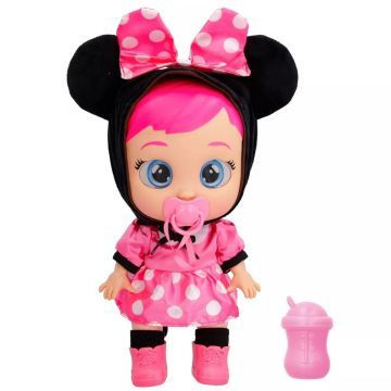 Cry Babies: Minnie baba