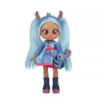 Cry Babies: Best Friends Forever - Stitch baba, 20 cm